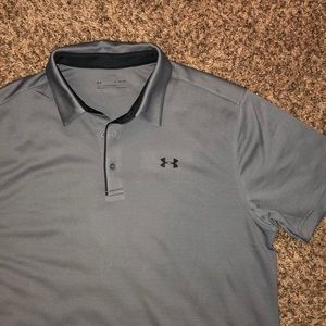 NWOT Men’s Under Armor Shirt